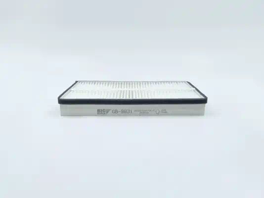 GB9831 — Фильтр салона BIG FILTER